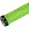 image:imageFIFTYFIFTY Double LockOn Mountain Bike Grips Bicycle Handlebar Locking Grips NonSlip MTB HandleGreen