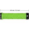 image:imageFIFTYFIFTY Double LockOn Mountain Bike Grips Bicycle Handlebar Locking Grips NonSlip MTB HandleGreen