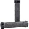image:imageFIFTYFIFTY Double LockOn Mountain Bike Grips Bicycle Handlebar Locking Grips NonSlip MTB HandleGrey