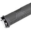 image:imageFIFTYFIFTY Double LockOn Mountain Bike Grips Bicycle Handlebar Locking Grips NonSlip MTB HandleGrey