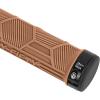 image:imageFIFTYFIFTY Double LockOn Mountain Bike Grips Bicycle Handlebar Locking Grips NonSlip MTB HandleGum