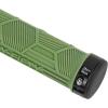 image:imageFIFTYFIFTY Double LockOn Mountain Bike Grips Bicycle Handlebar Locking Grips NonSlip MTB HandleOlive Green