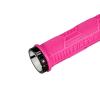 image:imageFIFTYFIFTY Double LockOn Mountain Bike Grips Bicycle Handlebar Locking Grips NonSlip MTB HandlePink