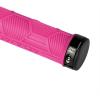 image:imageFIFTYFIFTY Double LockOn Mountain Bike Grips Bicycle Handlebar Locking Grips NonSlip MTB HandlePink