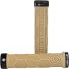 image:imageFIFTYFIFTY Double LockOn Mountain Bike Grips Bicycle Handlebar Locking Grips NonSlip MTB HandleSand Storm