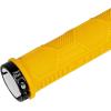 image:imageFIFTYFIFTY Double LockOn Mountain Bike Grips Bicycle Handlebar Locking Grips NonSlip MTB HandleYellow