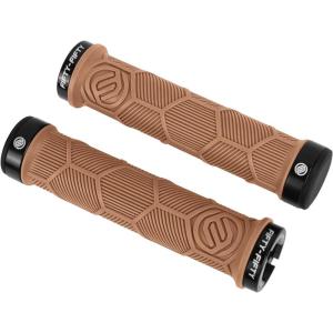 image:imageFIFTYFIFTY Double LockOn Mountain Bike Grips Bicycle Handlebar Locking Grips NonSlip MTB HandleGum