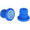 image:imageFIFTYFIFTY 4Pack Mountian Bike Bar End Plugs Bicycle Handlebar End CapsBlue