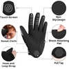 image:imageFIFTYFIFTY Mountain Bike Gloves for Men Women Full Finger Pad Cycling GloveMountain Bike Grips Single Lockon MTB Handlerbar Grips