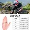 image:imageFIFTYFIFTY Mountain Bike Gloves for Men Women Full Finger Pad Cycling GloveMountain Bike Grips Single Lockon MTB Handlerbar Grips