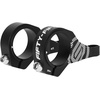 image:imageFIFTYFIFTY Direct Mount Mountain Bike Stem Fit for 318mm Handlebar Clamp  CNC Full machined Durable and Light MTB Stem for All Mountain Downhill Enduro FreerideBlack