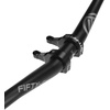 image:imageFIFTYFIFTY Direct Mount Mountain Bike Stem Fit for 318mm Handlebar Clamp  CNC Full machined Durable and Light MTB Stem for All Mountain Downhill Enduro FreerideBlack