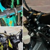 image:imageFIFTYFIFTY Direct Mount Mountain Bike Stem Fit for 318mm Handlebar Clamp  CNC Full machined Durable and Light MTB Stem for All Mountain Downhill Enduro FreerideRed
