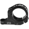 image:imageFIFTYFIFTY Direct Mount Mountain Bike Stem Fit for 318mm Handlebar Clamp  CNC Full machined Durable and Light MTB Stem for All Mountain Downhill Enduro FreerideBlack
