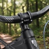 image:imageFIFTYFIFTY 7 PCS Bike Headset Spacer Fork Washer for 1 18 Steerer TubesBlack