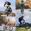 image:imageFIFTYFIFTY 7 PCS Bike Headset Spacer Fork Washer for 1 18 Steerer TubesPurple